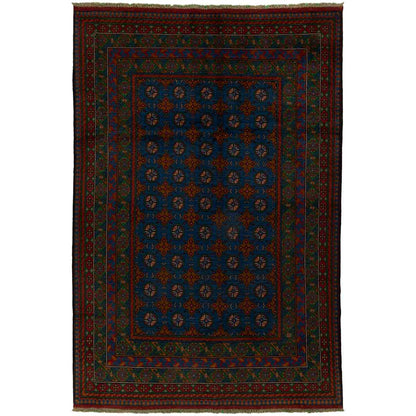 שטיח קאבול צבעוני 251*170 KABUL