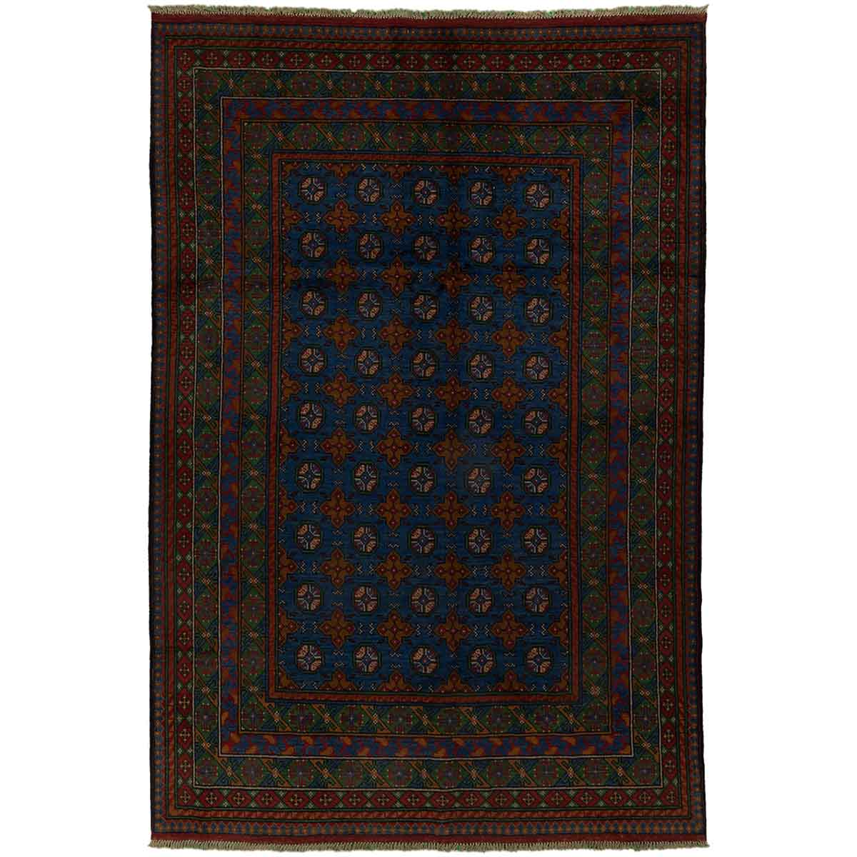 שטיח קאבול צבעוני 251*170 KABUL