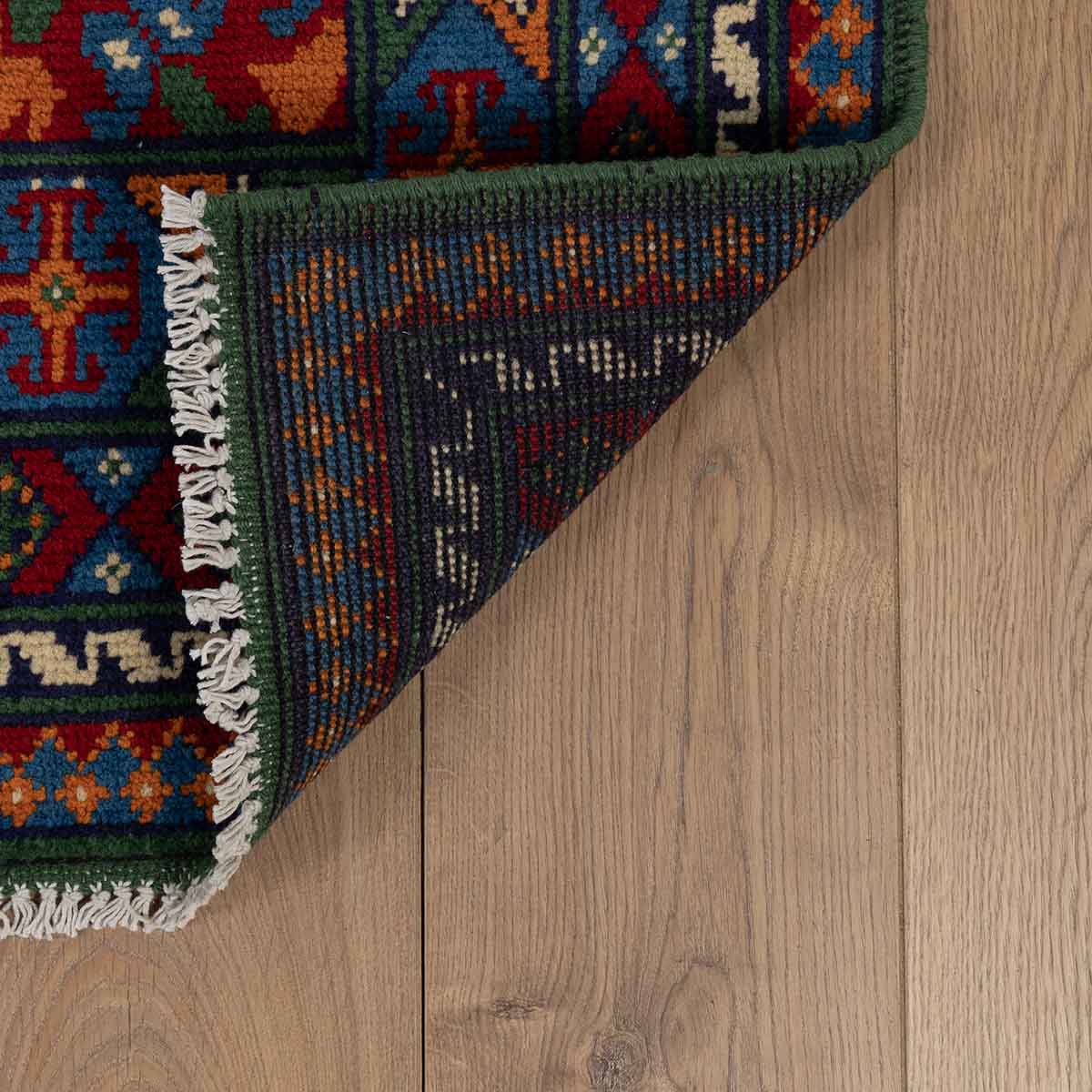 שטיח קאבול צבעוני 238*178 KABUL
