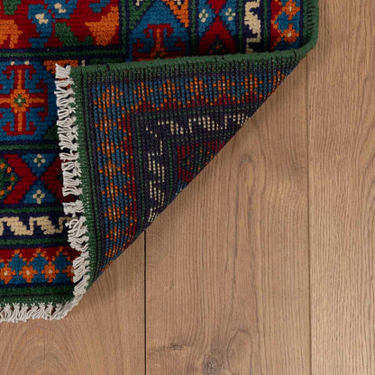 שטיח קאבול 238*178 צבעוני KABUL