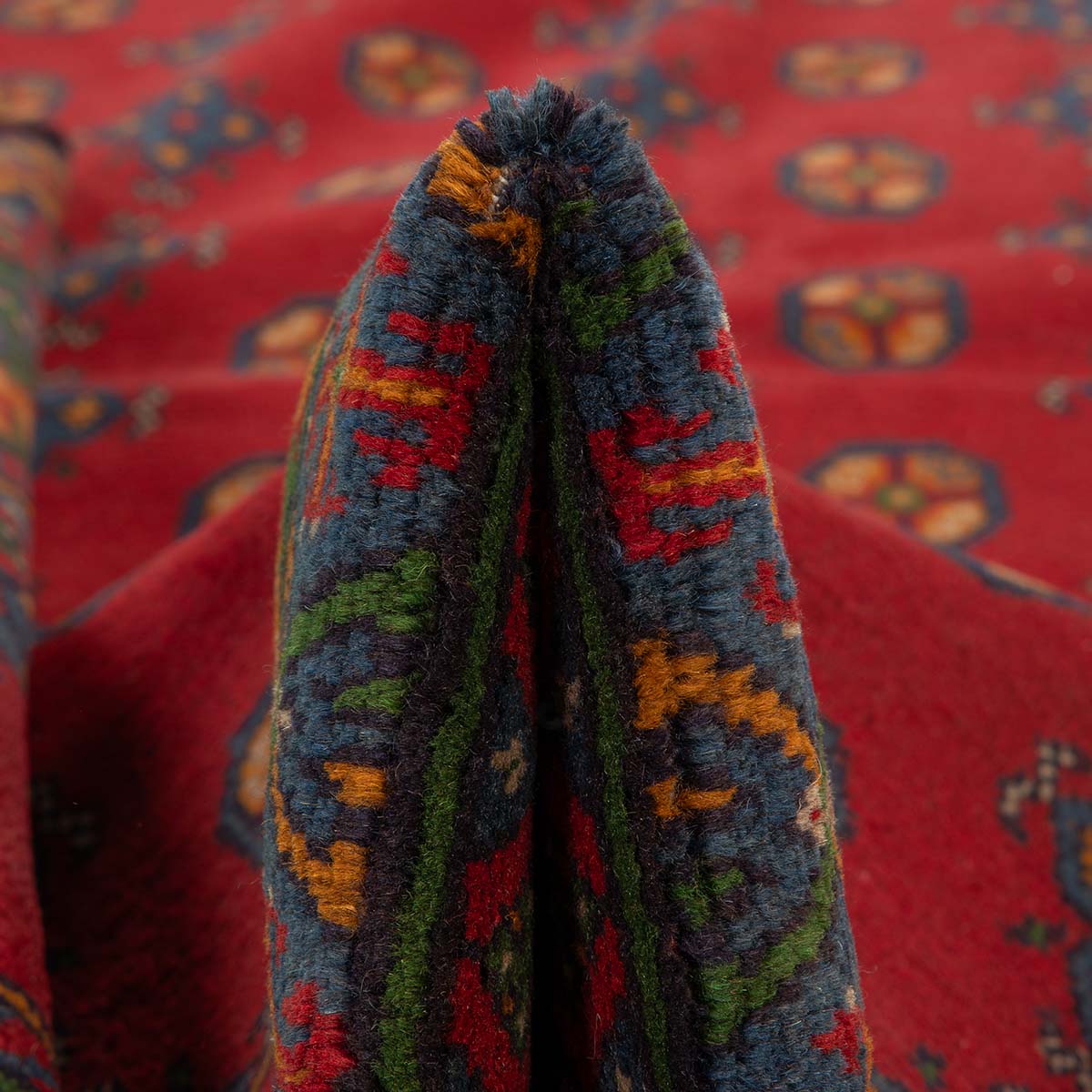 שטיח קאבול אדום 236*165 KABUL