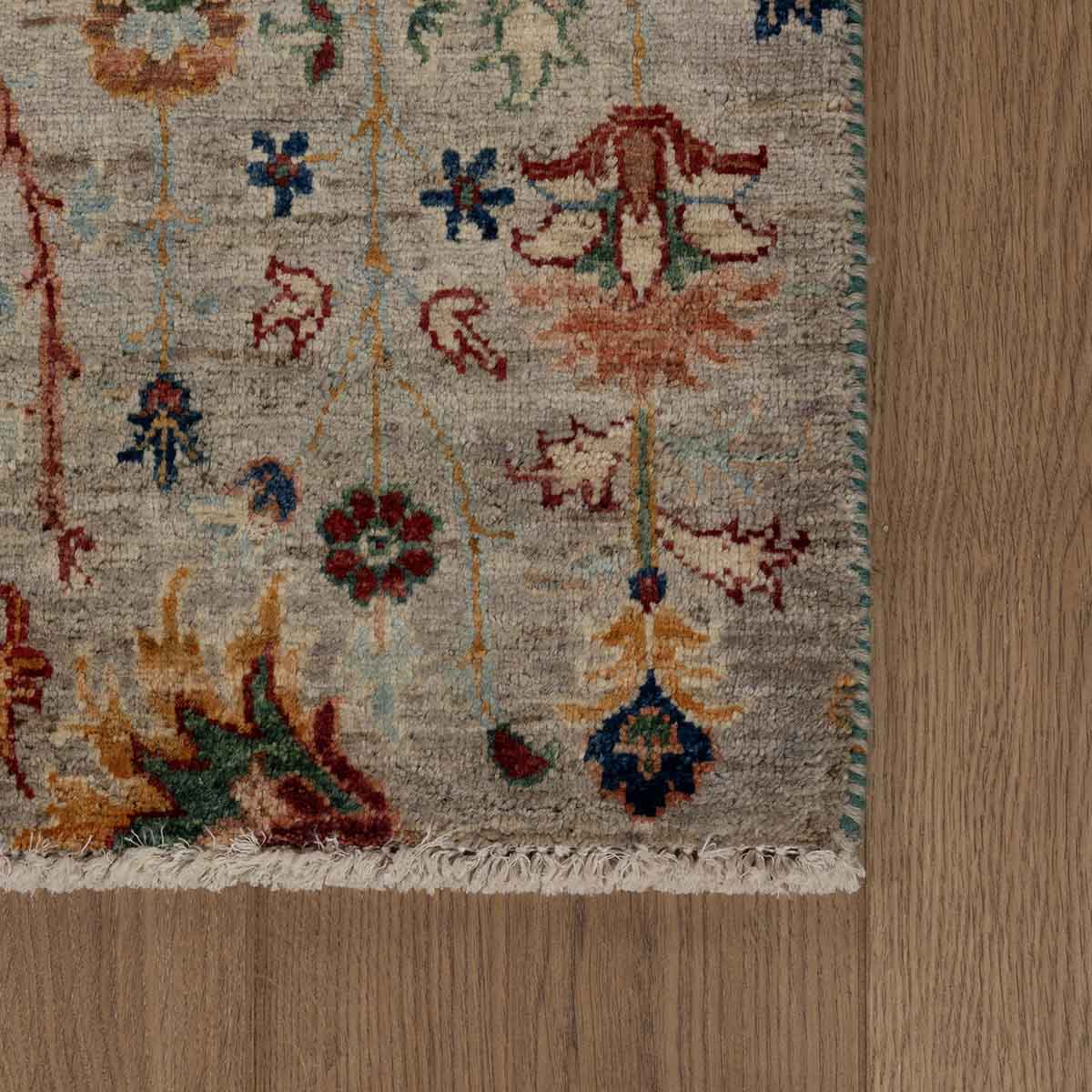שטיח ארזו צבעוני 296*208 AREZU