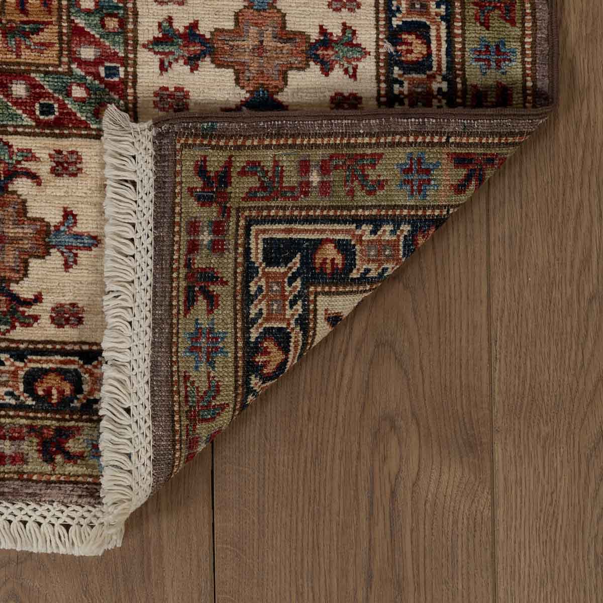 שטיח קייזר צבעוני 245*173 KAYZAR