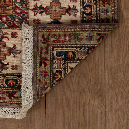 שטיח קייזר צבעוני 245*173 KAYZAR