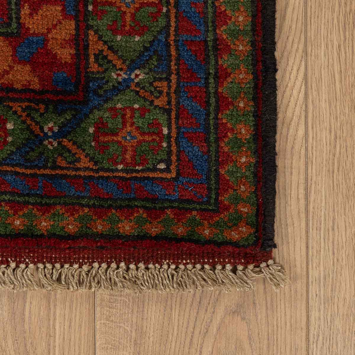 שטיח קאבול צבעוני 180*123 KABUL