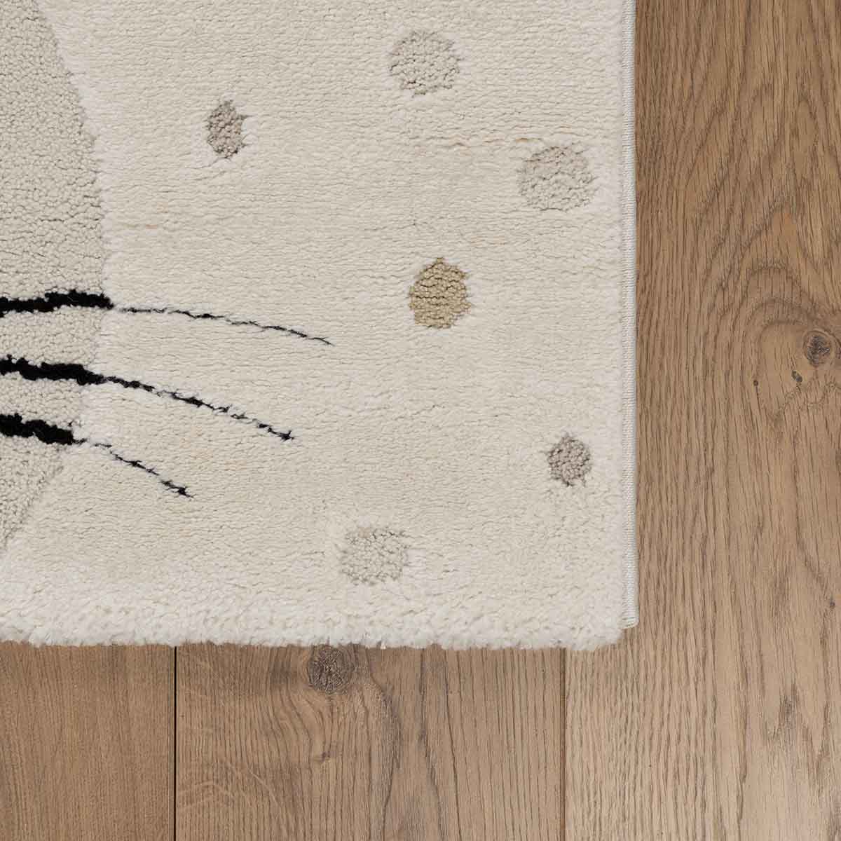 שטיח קוני קרם CONY