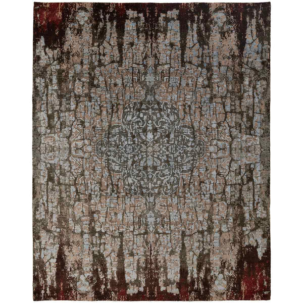 שטיח ונציה ארט צבעוני 300*250 VENICE ART