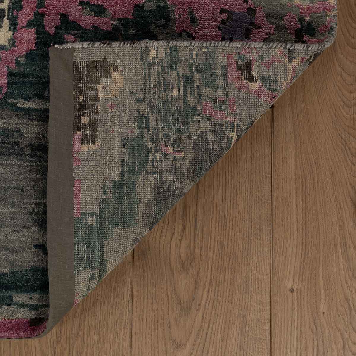 שטיח ונציה ארט צבעוני 303*241 VENICE ART