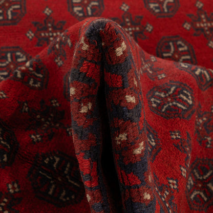שטיח קאבול אדום 296*198 KABUL