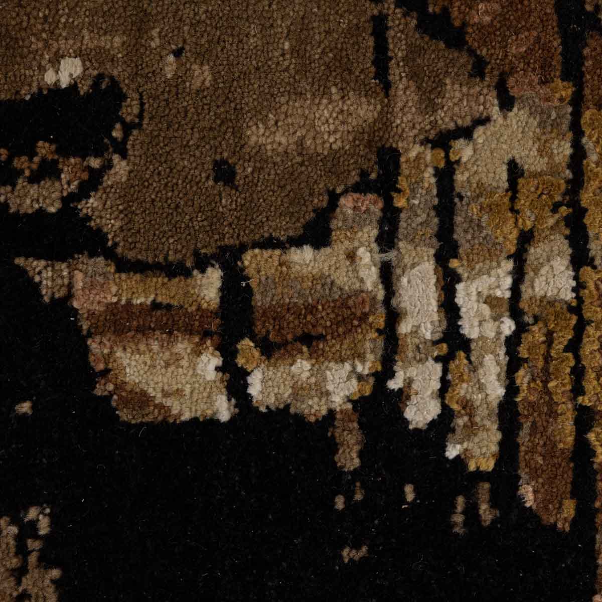 שטיח ונציה ארט צבעוני 303*199 VENICE ART