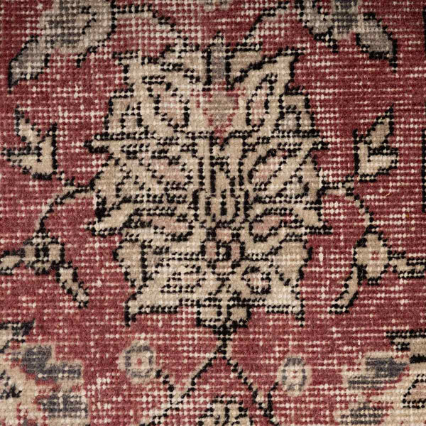 שטיח וינטג' צבעוני 250*155 VINTAGE