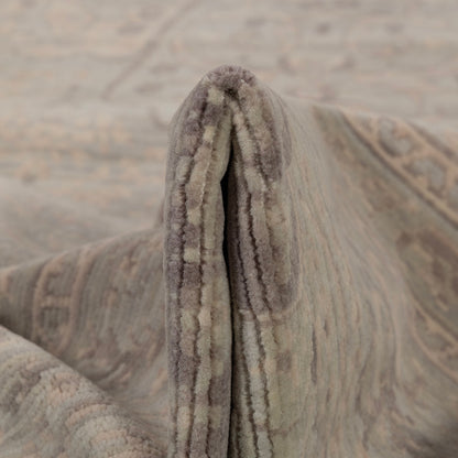 שטיח סוזני צבעוני 376*283 SUZANI