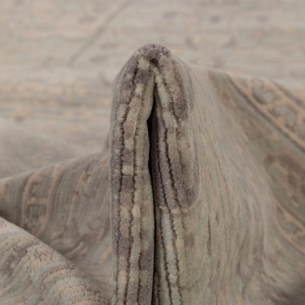 שטיח סוזני צבעוני 376*283 SUZANI - hover