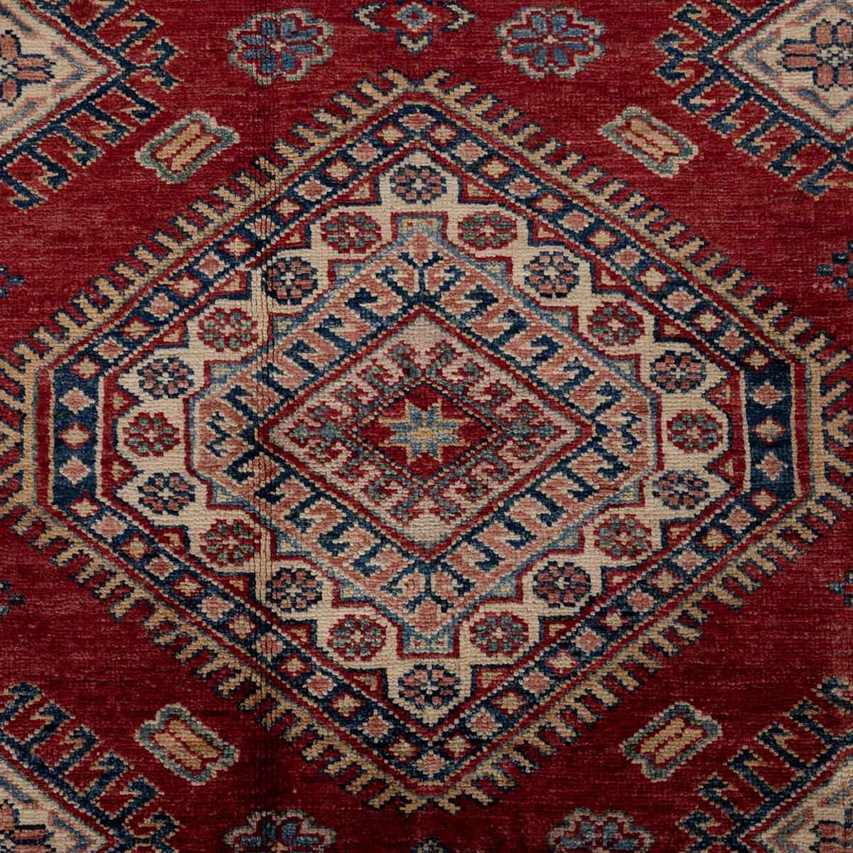 שטיח קייזר צבעוני 238*167 KAYZAR