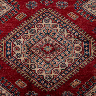 שטיח קייזר צבעוני 238*167 KAYZAR