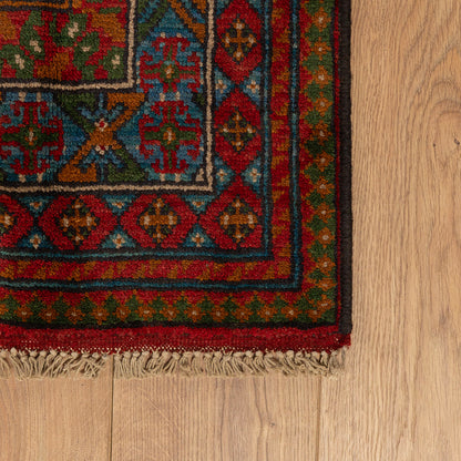 שטיח קאבול צבעוני 241*166 KABUL