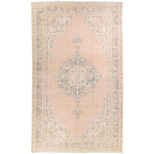 שטיח וינטג' צבעוני 335*203 VINTAGE