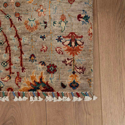 שטיח ארזו צבעוני 302*211 AREZU