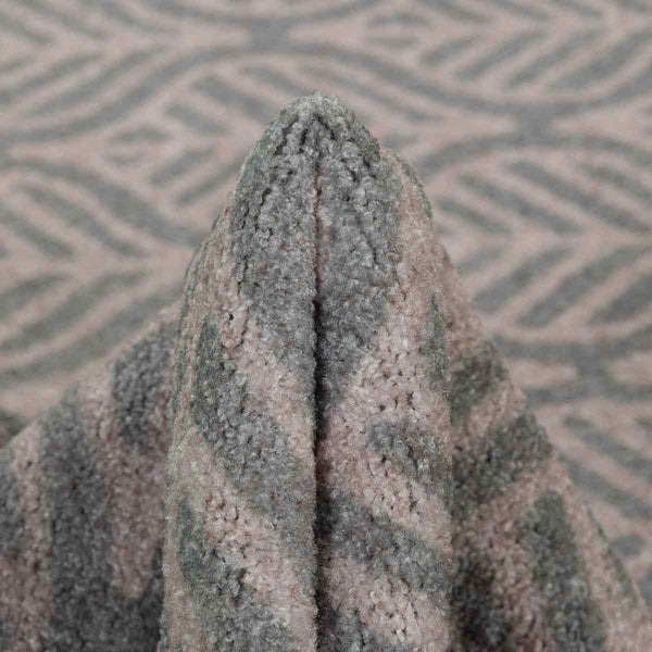 שטיח מטבח קורדון אפור ראנר CORDON - hover