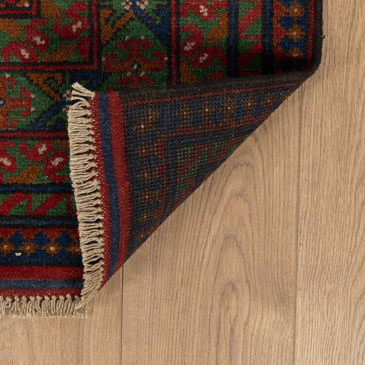 שטיח קאבול צבעוני 196*150 KABUL