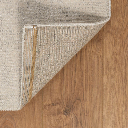 שטיח נועה 03 קרם NOA