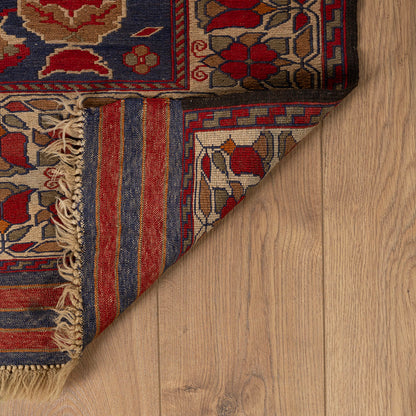 שטיח אוזבקי צבעוני 240*153 UZBEK