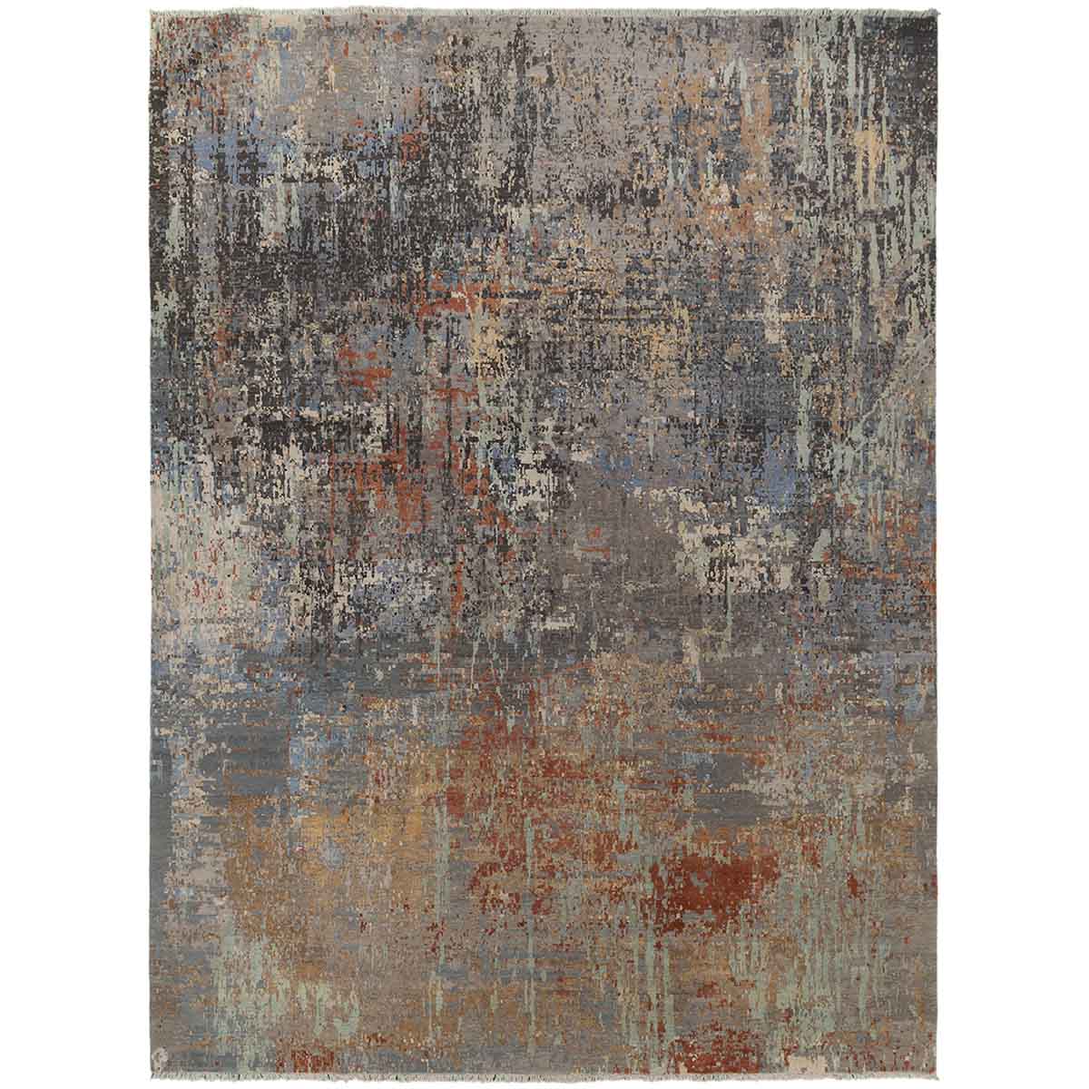 שטיח ונציה ארט צבעוני 370*274 VENICE ART