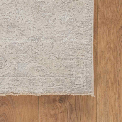 שטיח אליסיום אפור בהיר ELYSIUM