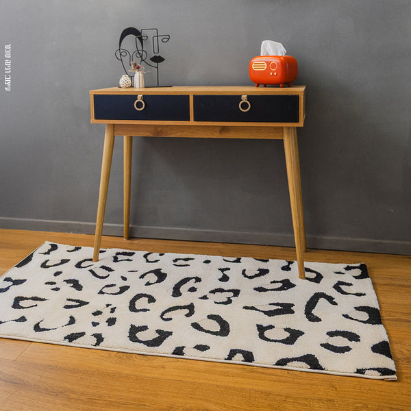 שטיח טייגר קרם TIGER