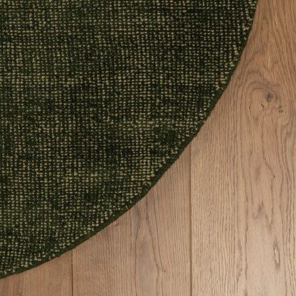 שטיח מוניקה עגול MONICA