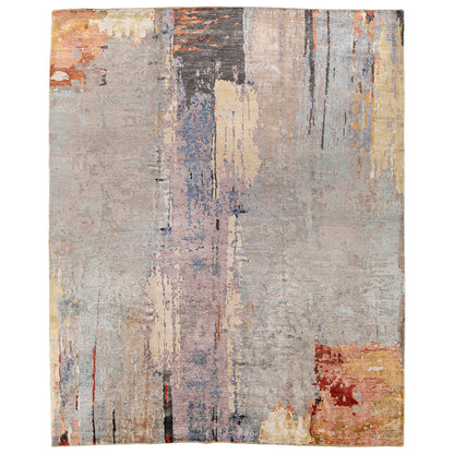 שטיח ונציה ארט צבעוני 300*250 VENICE ART