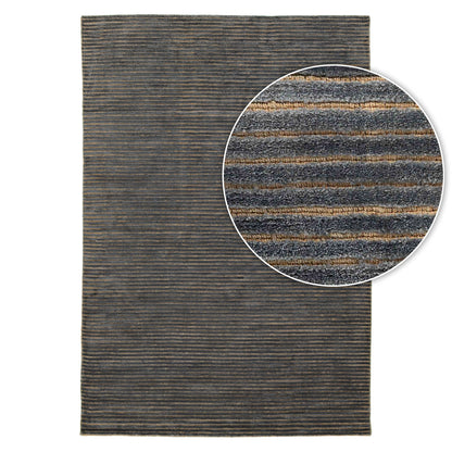 שטיח קליאו 04 כחול CLEO