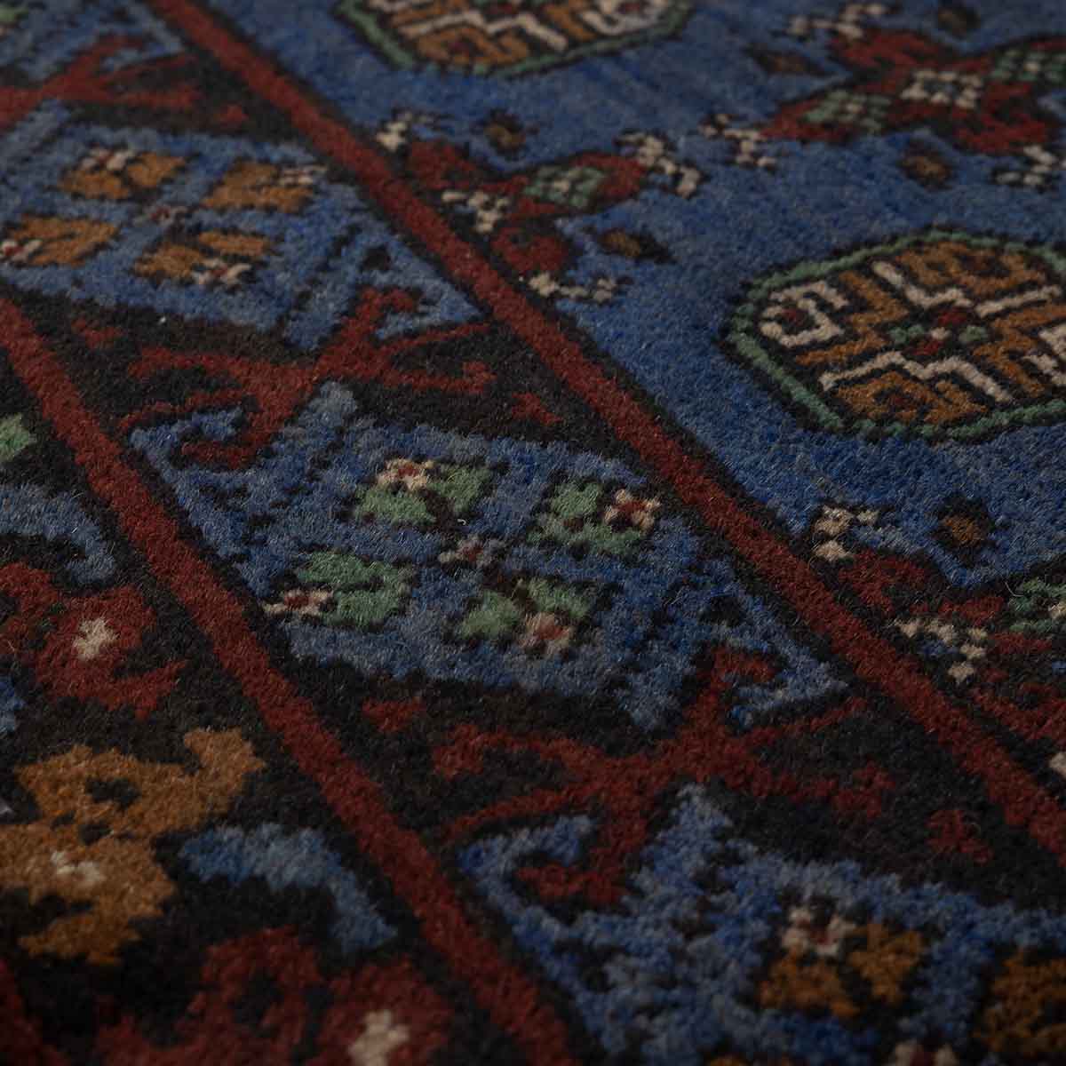 שטיח קאבול צבעוני 288*196 KABUL