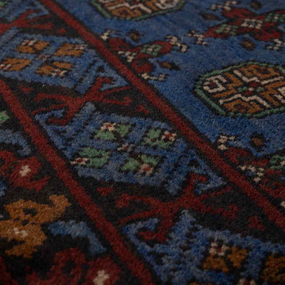 שטיח קאבול צבעוני 288*196 KABUL