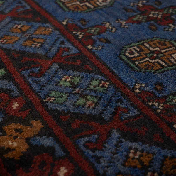 שטיח קאבול צבעוני 288*196 KABUL