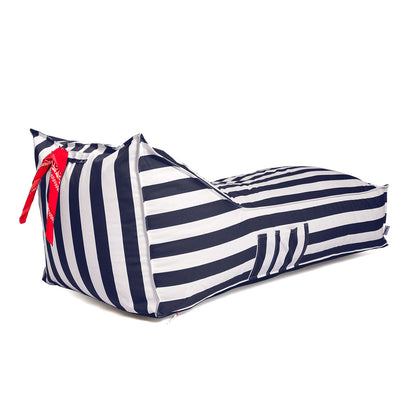 פוף ריביירה סאנפוף ארוך SUNPOUF