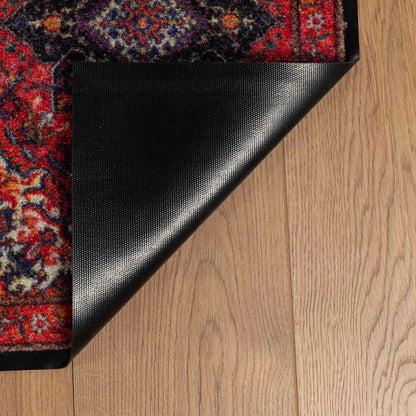 שטיח כניסה אוריינטל 02 אדום ORIENTAL