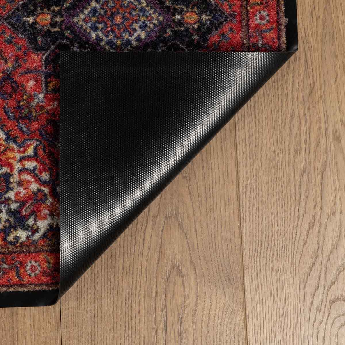 שטיח כניסה אוריינטל 02 אדום ORIENTAL