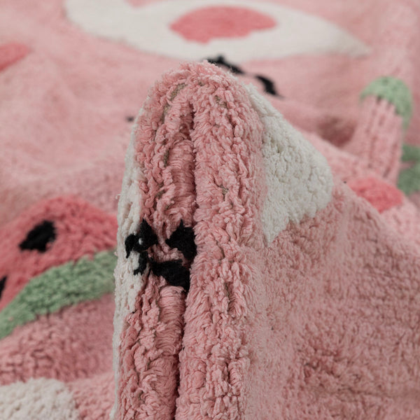 שטיח פלמינגו ורוד FLAMINGO - hover