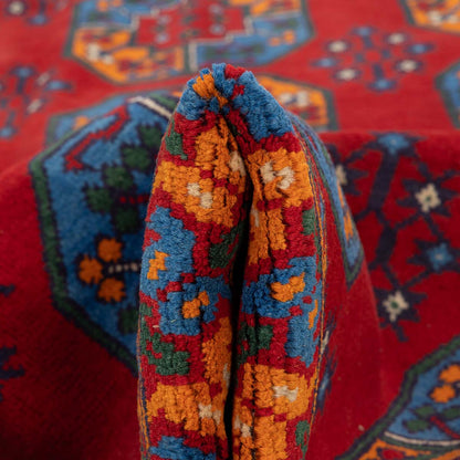 שטיח קאבול אדום 301*187 KABUL