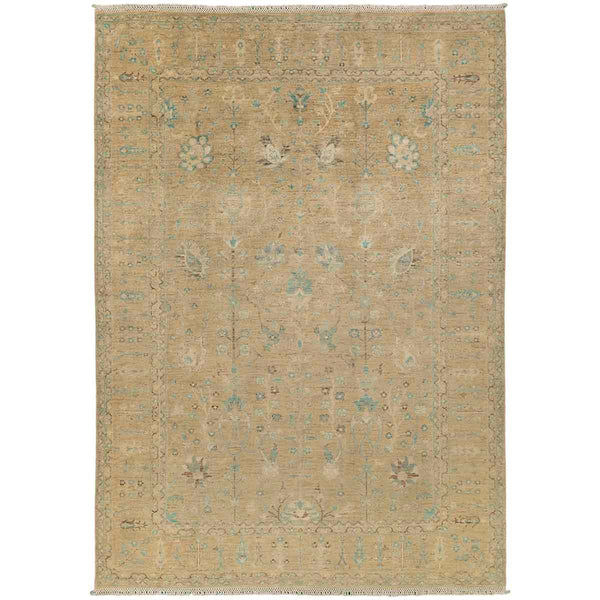 שטיח שירז צבעוני 288*206 SHIRAZ