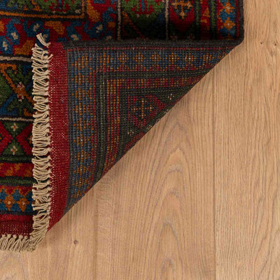 שטיח קאבול צבעוני 236*171 KABUL