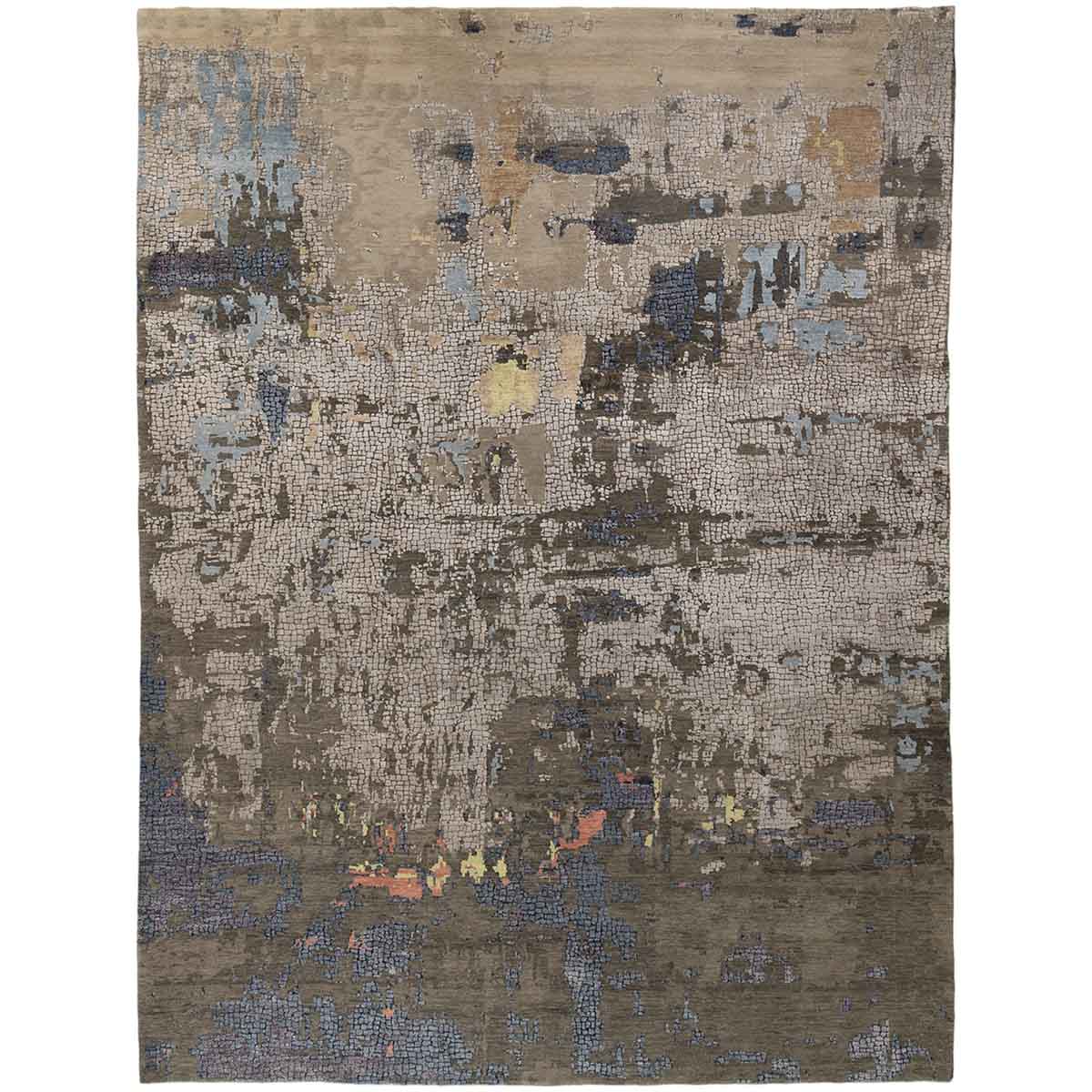 שטיח ונציה ארט צבעוני 360*272 VENICE ART