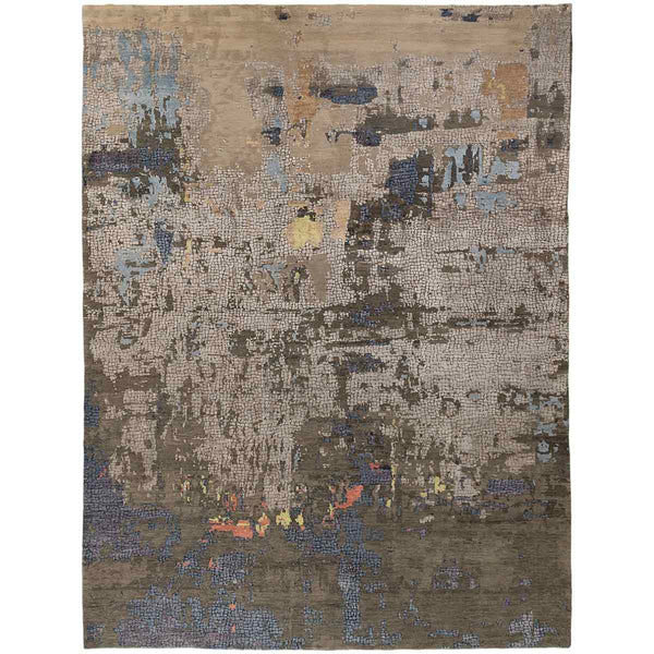 שטיח ונציה ארט צבעוני 360*272 VENICE ART