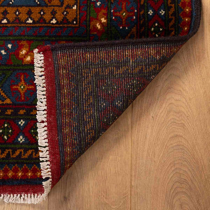 שטיח קאבול כחול 243*168 KABUL
