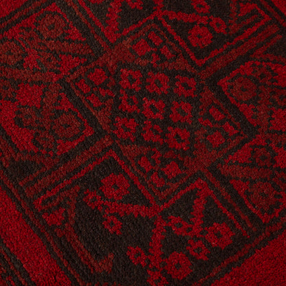 שטיח קאבול אדום 240*166 KABUL