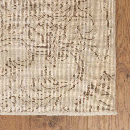 שטיח וינטג' צבעוני 296*187 VINTAGE