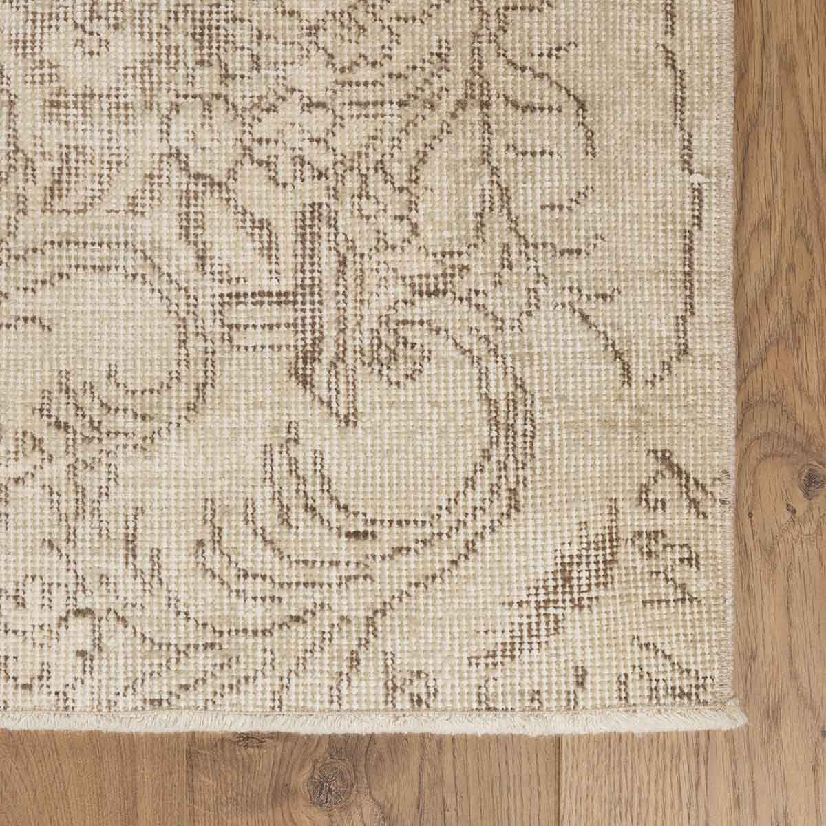 שטיח וינטג' צבעוני 296*187 VINTAGE