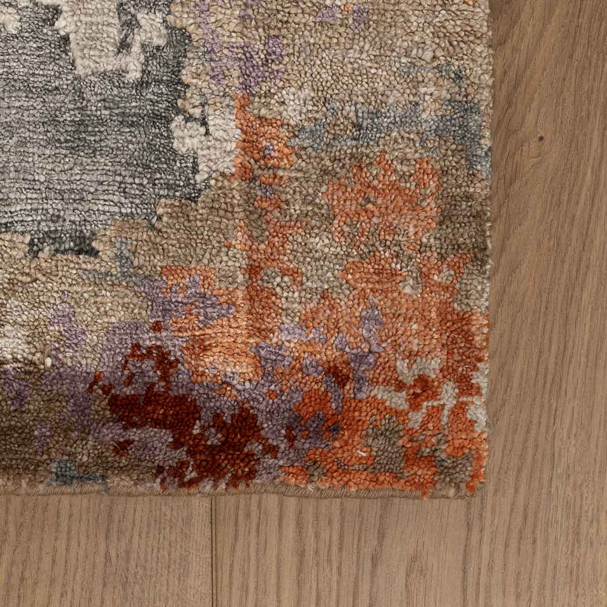 שטיח ונציה ארט צבעוני 300*250 VENICE ART