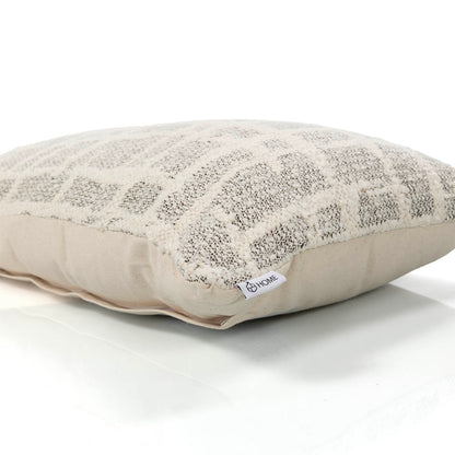 כרית קארין קרם 60*35 KARIN